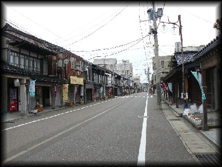 糸魚川市