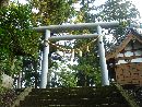 上越市：圓田神社