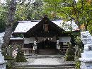 春日山神社