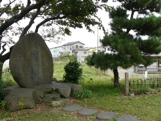 �e�a�㗤�̒n