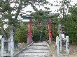 村上藩の歴代藩主が崇敬した石船神社
