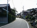 稲島宿（新潟市）