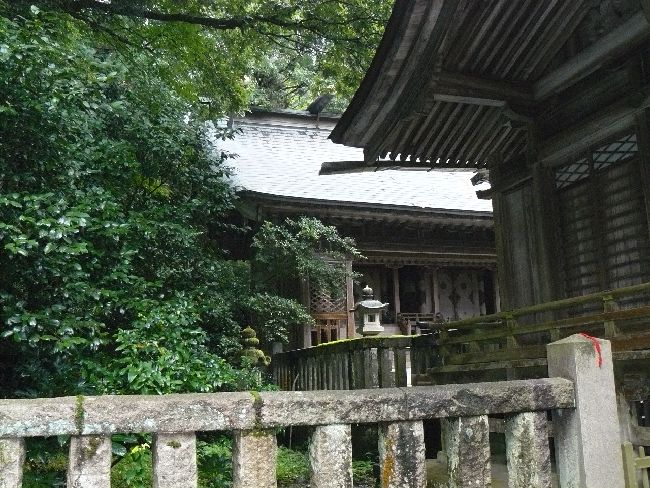 青海神社