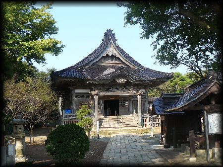 �Ԑ_���Q���Ώ􂩂�B�e�����摜