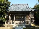 御島石部神社