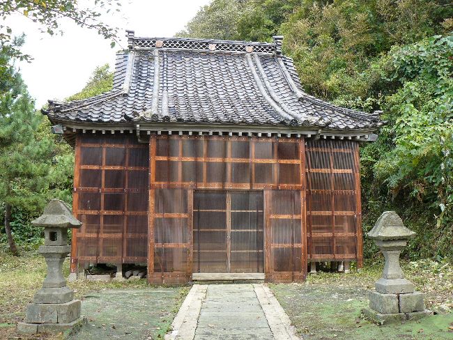 �ɐ{����_��