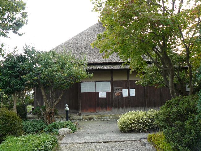 �����c�ƏZ��