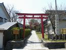 西奈弥神社