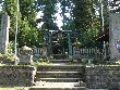 妙高市：賀茂神社