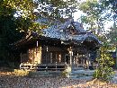 都野神社