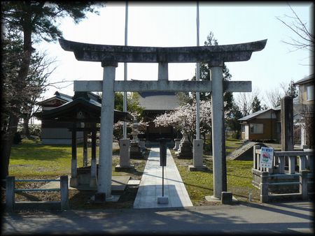 �s��_�Ёi�ڐ쒬�j