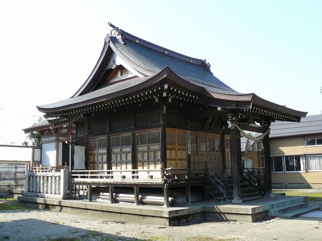 �s��_�Ёi�ڐ쒬�j