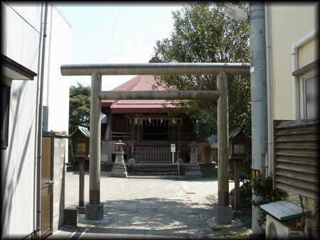 �����_�Ћ������ʂɐ݂���ꂽ����