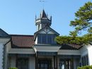 新潟県議会旧議事堂