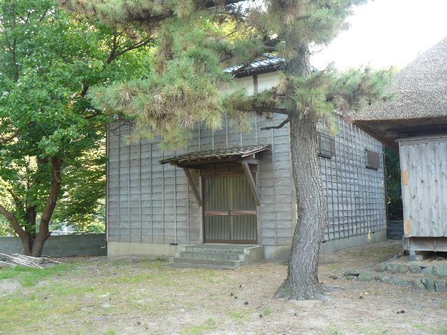 �����ƏZ��i�V���s�j