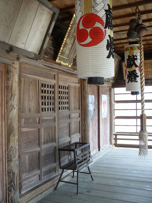 ����J�s�E�ɕĐ_�ЁE�q�a���ʊO��