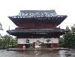 新潟県：寺院