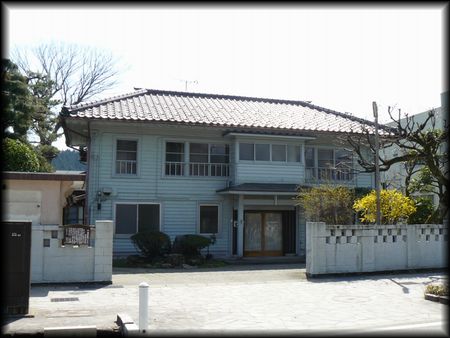 旧斎藤医院