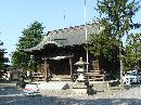 熊野若宮神社