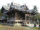 吉田諏訪神社