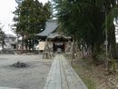 清水川辺神社